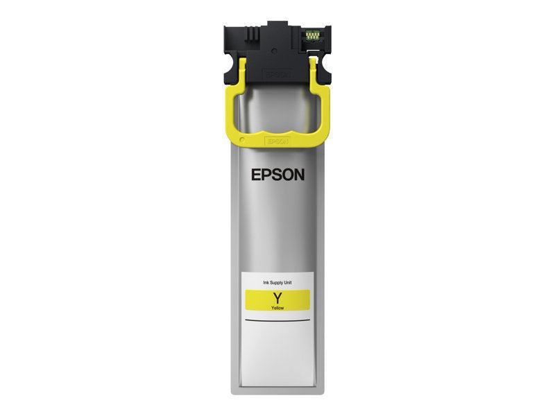 Orginal Epson Ink Cartridge XL Yellow (T9454) - C13T945440-PCR Business Solutions Ltd